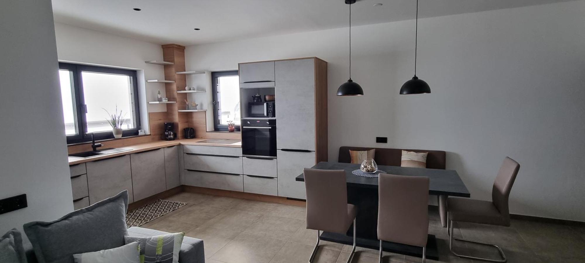 Apartment Talblick برامبرغ ام ويلدكوغه المظهر الخارجي الصورة