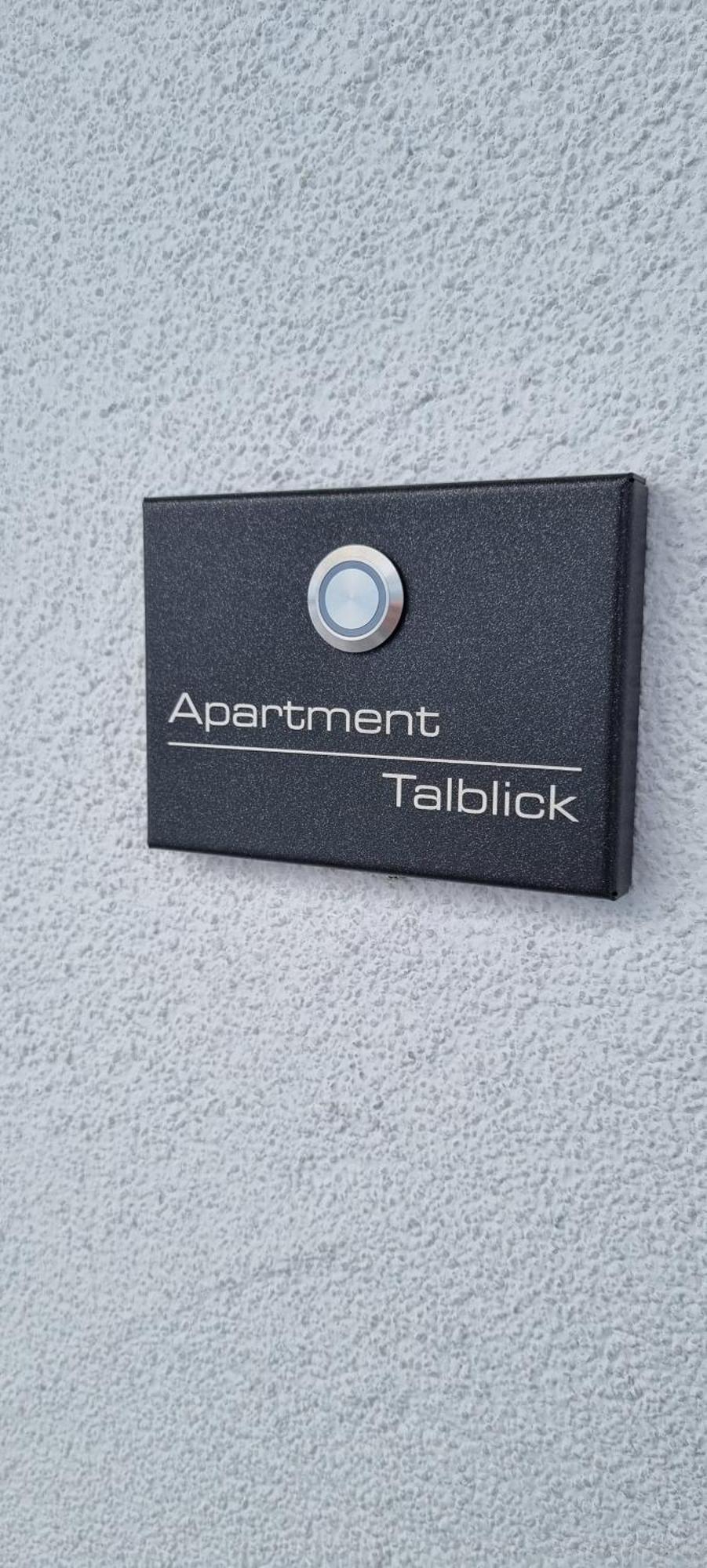 Apartment Talblick برامبرغ ام ويلدكوغه المظهر الخارجي الصورة