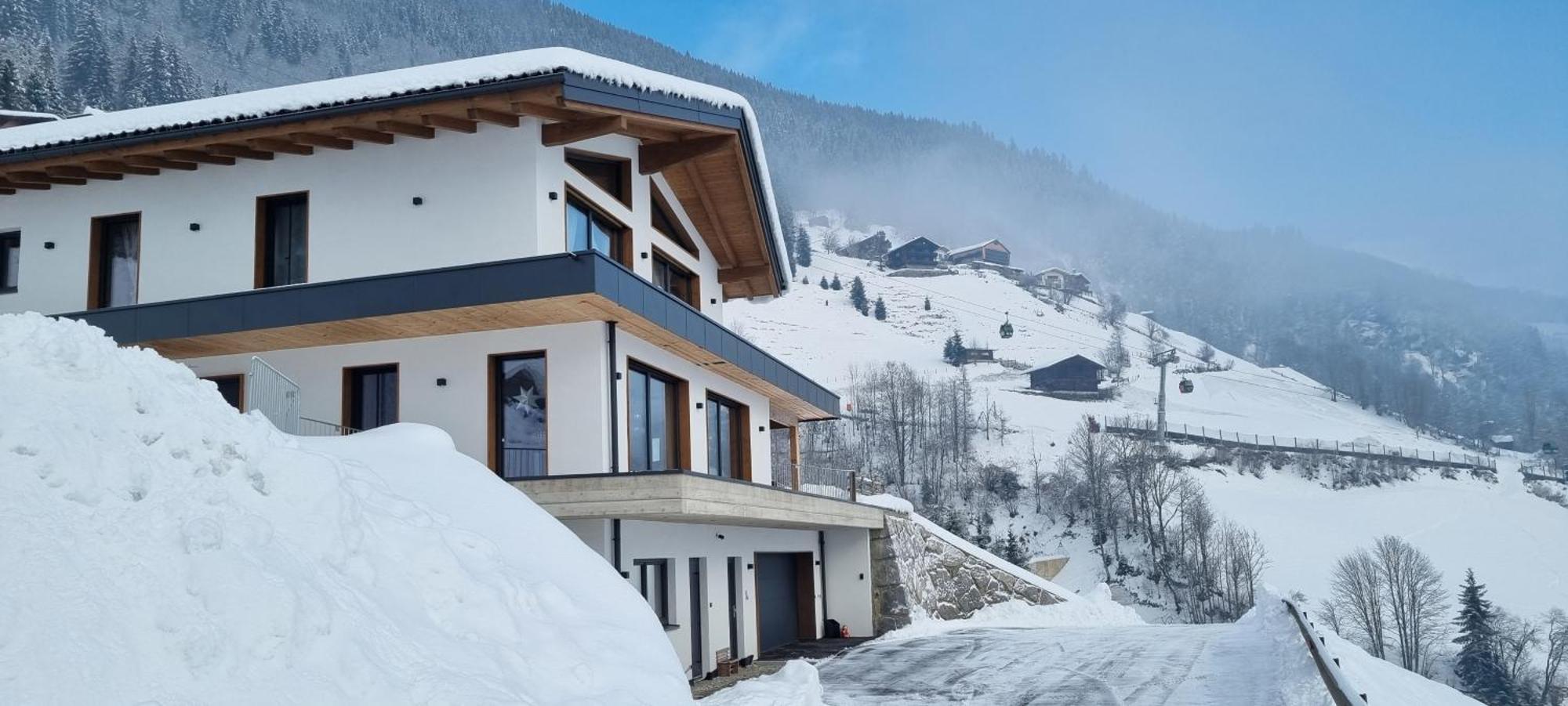 Apartment Talblick برامبرغ ام ويلدكوغه المظهر الخارجي الصورة