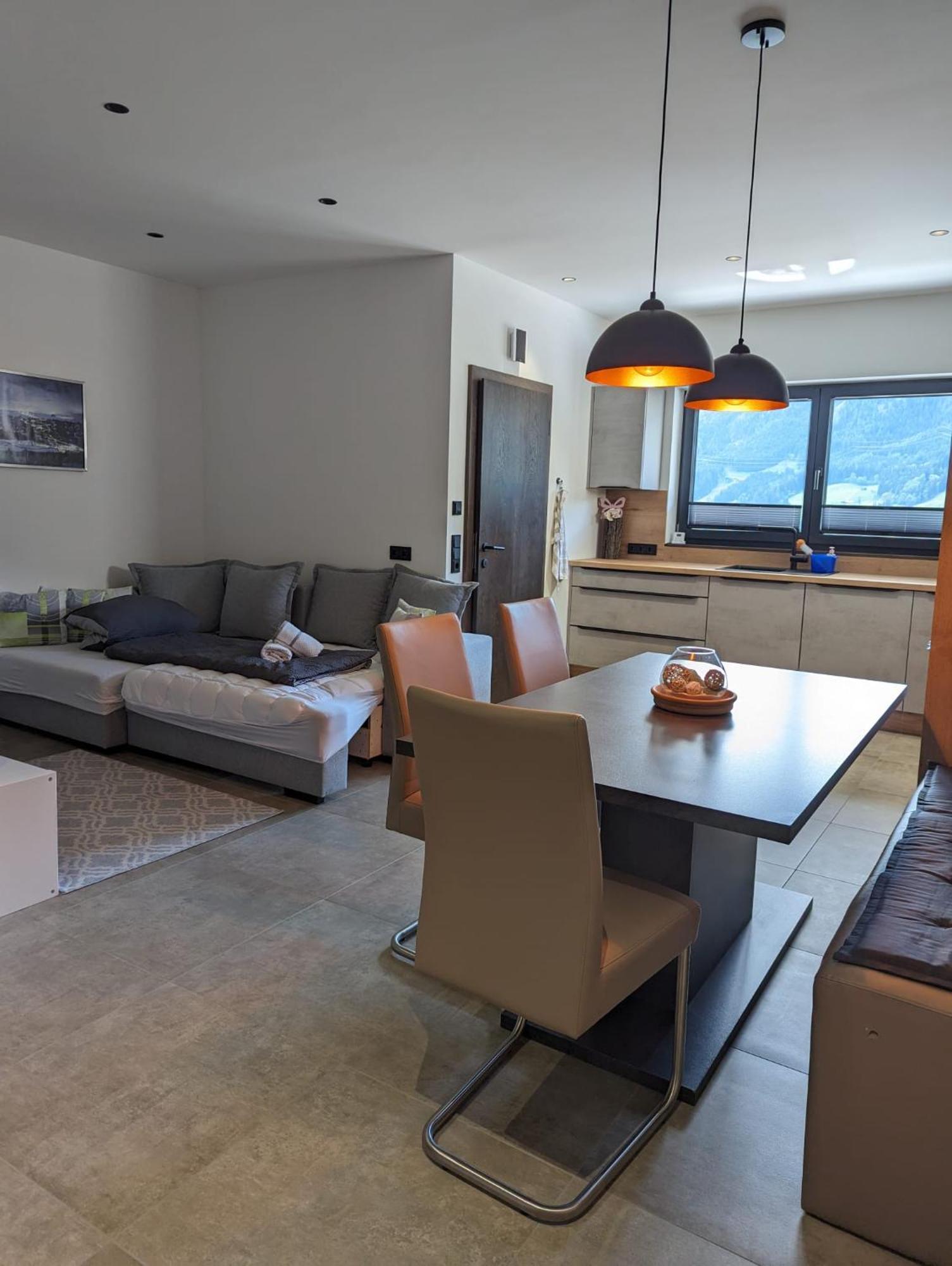 Apartment Talblick برامبرغ ام ويلدكوغه المظهر الخارجي الصورة