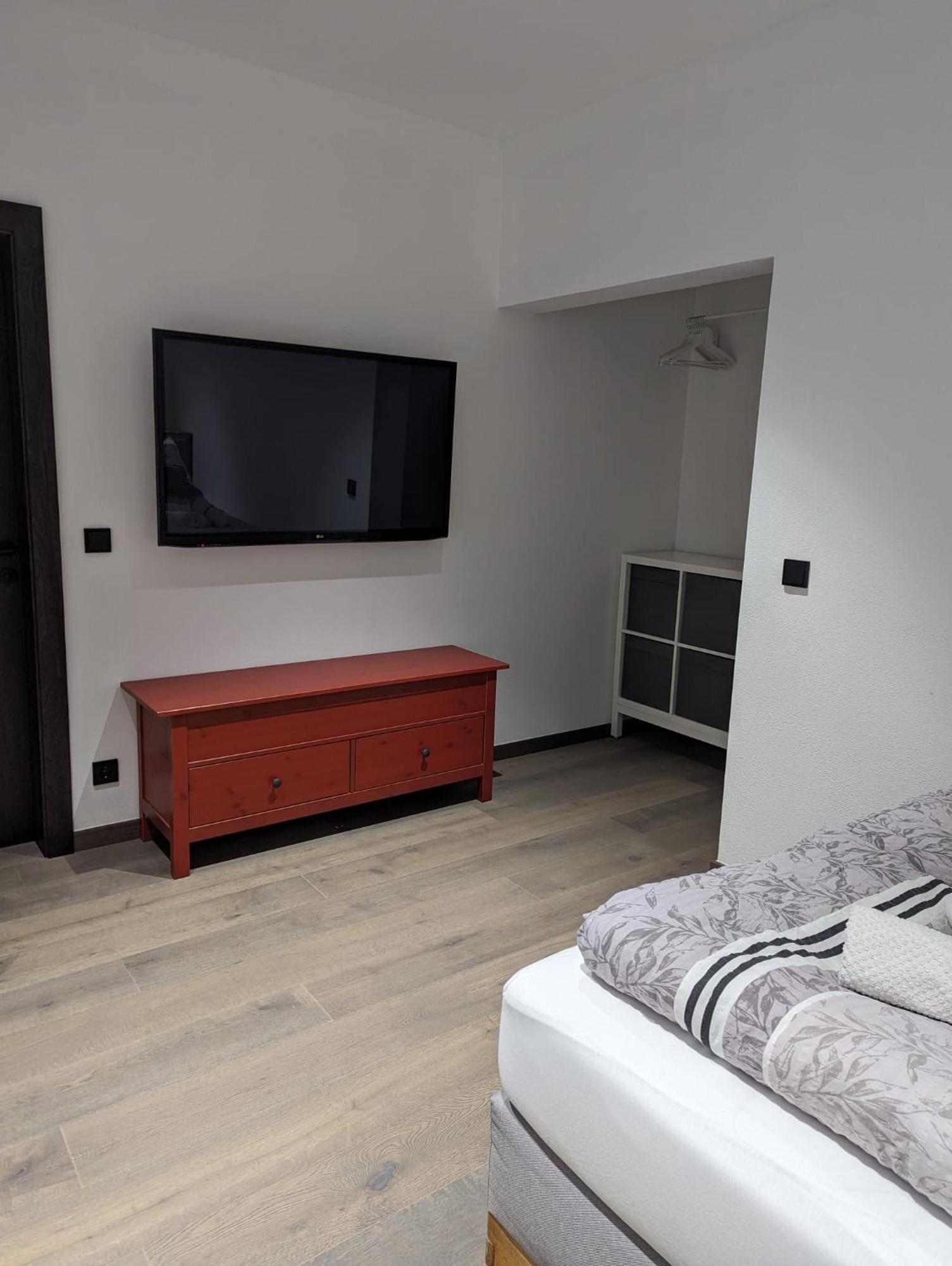 Apartment Talblick برامبرغ ام ويلدكوغه المظهر الخارجي الصورة