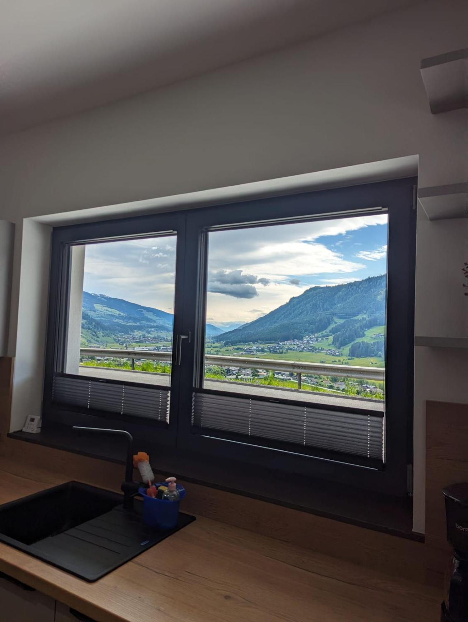 Apartment Talblick برامبرغ ام ويلدكوغه المظهر الخارجي الصورة