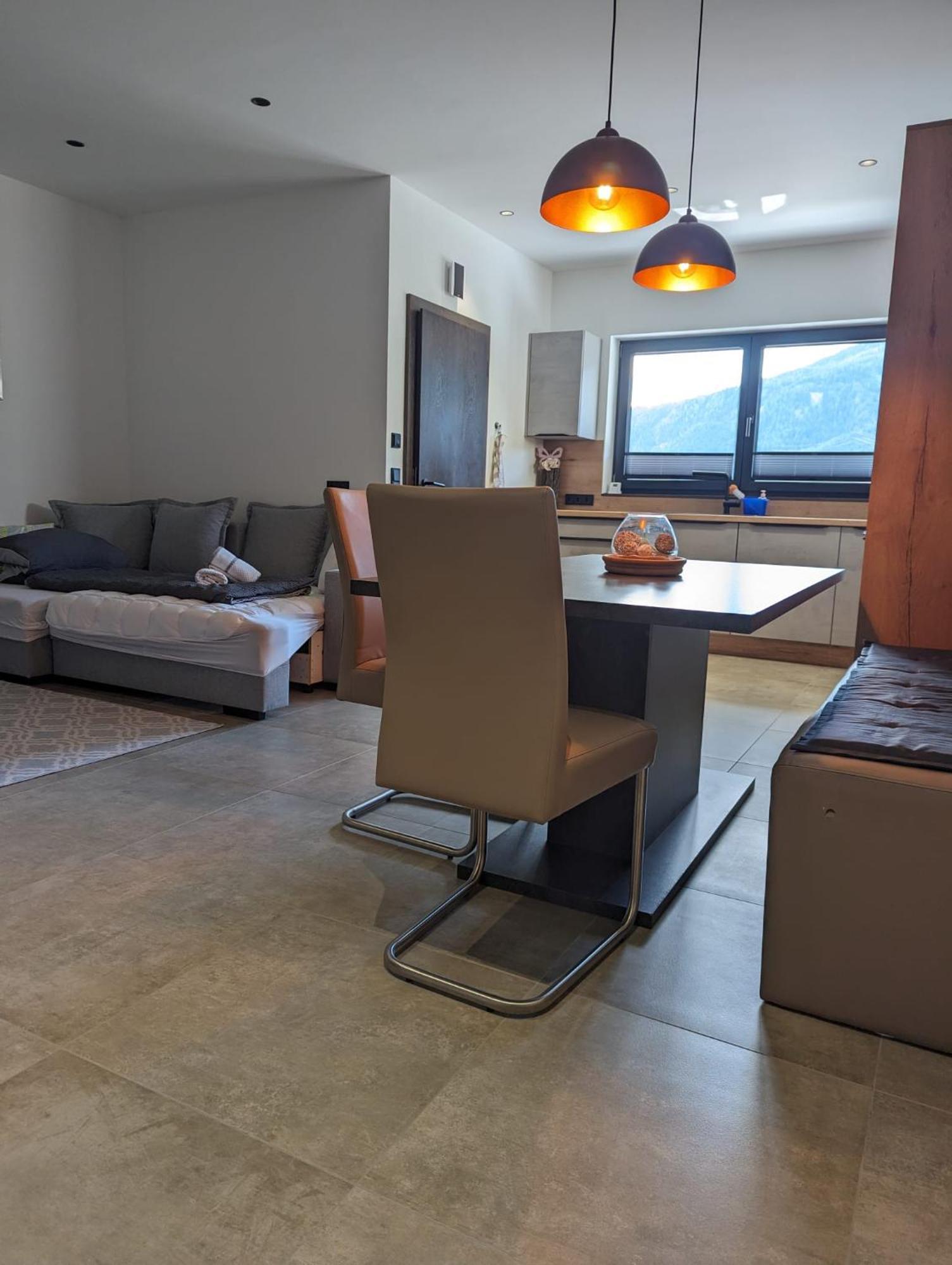 Apartment Talblick برامبرغ ام ويلدكوغه المظهر الخارجي الصورة