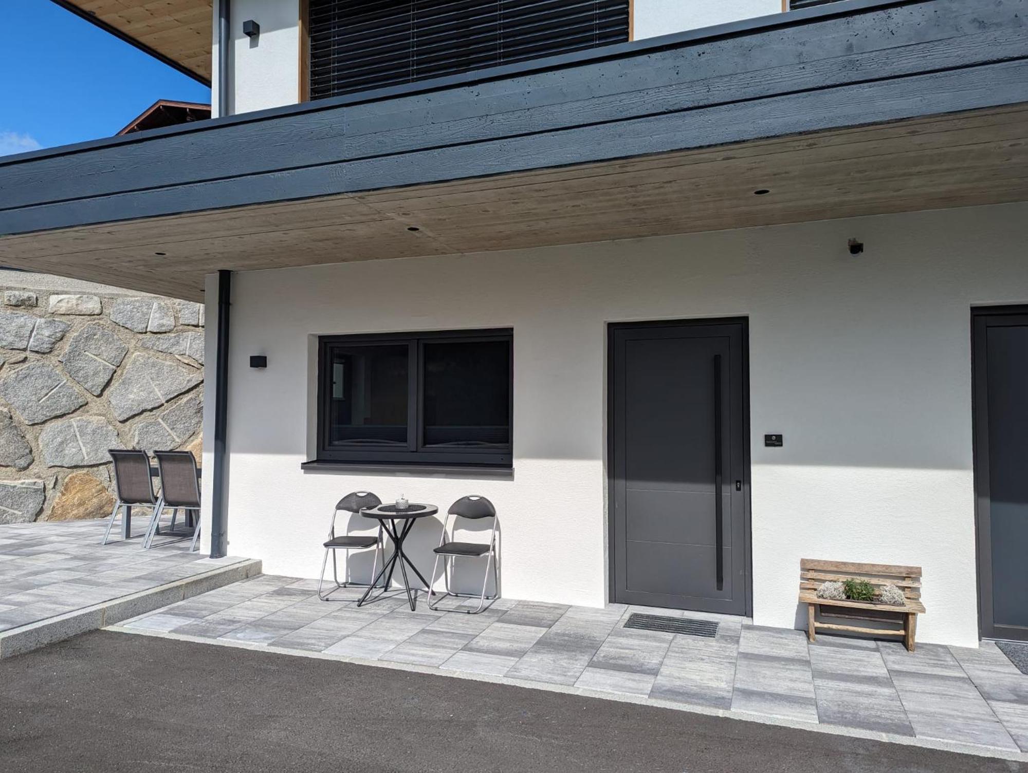 Apartment Talblick برامبرغ ام ويلدكوغه المظهر الخارجي الصورة