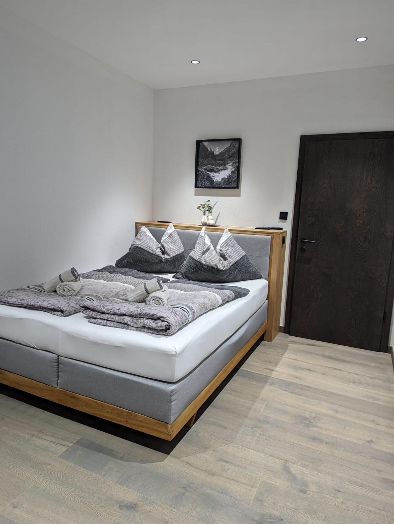 Apartment Talblick برامبرغ ام ويلدكوغه المظهر الخارجي الصورة