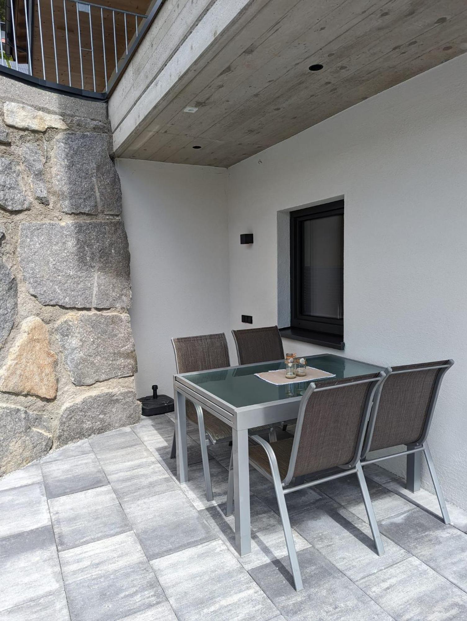 Apartment Talblick برامبرغ ام ويلدكوغه المظهر الخارجي الصورة